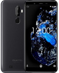 Прошивка телефона Oukitel U25 Pro в Нижнем Новгороде